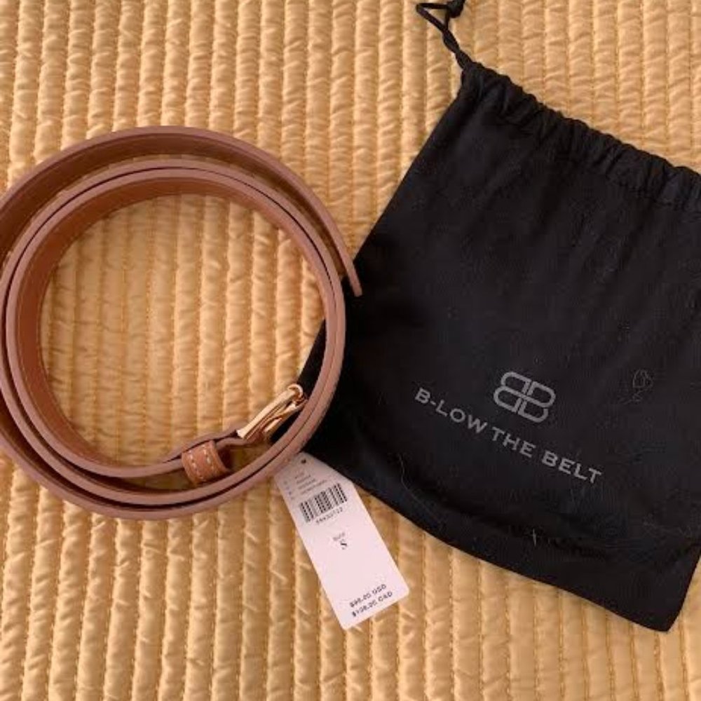 B-Low the Belt
